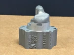 Pratt & Whitney Radial Engine Housing Body Pump P/n 152821 New. Fixed Price $65.00.