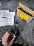 Square QO130EPD -equipment Circuit Breaker , Ground Fault Protection. Fixed Price $90.00.
