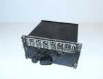 Vietnam War Bell UH-1 Huey AH-1 Cobra Helicopter Cockpit Intercom Control Head. Fixed Price $65.00.