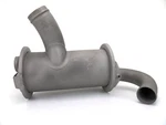 Cessna 177 Lh Exhaust Muffler Assy 2054000-31. Fixed Price $700.00.
