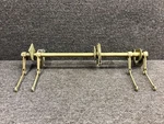 5015014-4, 5115264-1 Cessna 421C Elevator Torque Tube Rods, Arms, And Weights. Fixed Price $761.60.