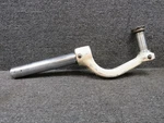 67050-007 Piper PA28R Lower Nose Gear Strut Assembly (worn). Fixed Price $1428.00.