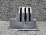 169-940017-173 Beechcraft B24R Engine Control Quadrant Cover. Fixed Price $140.00.