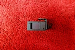 Grimes Red Cockpit Light Pn MS25027-1. Fixed Price $80.95.