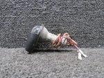 30-0009-35 Grimes Navigation Light Assembly With Shield (worn). Fixed Price $84.00.