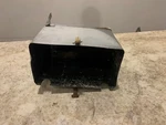 1966 Mooney M20C Mark 21 Battery Housing Box 800025. Fixed Price $206.67.