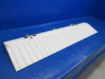 Cessna 172 Lh Flap Assy P/n 0523901-35 (1223-22). Fixed Price $849.50.