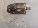 Hartwell Catch H-5000-2-156-156 5340-00-514-3075. Fixed Price $50.00.