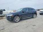 Driver Left Sun Visor Classic Style Fits 18-25 Audi Q5 632248. Fixed Price $129.89.