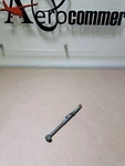 Beechcraft Bonanza F35 Storm Window Stop Rod Assy 35-410325 (3703). Fixed Price $79.46.