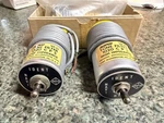 Cessna Narco Tone Filter Switch VP-12 (1020 Cps) Nos. Fixed Price $55.00.