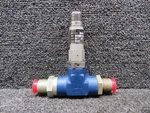 98087-1206P44 (alt: 9914145-2) Itt Pressure Switch Assembly. Fixed Price $812.00.