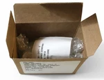 Gulfstream Honeywell Halogen Wing Position Lamp Pn 55-2471-3 W/receipt. Fixed Price $250.00.