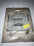 Briggs & Stratton Genuine Needle/seat Kit P# 293962. Fixed Price $5.99.