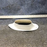 0522150-1 Cessna 172F Lower Wing Strut Fairing Lh. Fixed Price $68.00.