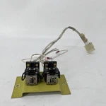 43874-000 / 484-211 1245-2C-24D Piper Cheyenne PA31T PA31P Navajo: Relay. Fixed Price $148.00.