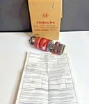 Dukes Fuel Pump (nv) 14V 1816-00-1NV New With Faa 8130-3 Form. Fixed Price $995.00.