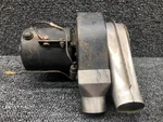 C414001-0101 (weu: C414001-0201) Cessna T337G Motor & Blower Assembly. Fixed Price $392.00.