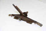 Cessna R/h Aileron Control Bellcrank Assembly, P/n: 1221087-12. Fixed Price $1559.00.