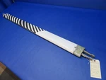 Cessna 150 152 Lh Wing Strut P/n 0421000-1 (0323-224). Fixed Price $200.00.