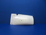 Mooney M20J/M20K Lh Inner Main Gear Door P/n 550060-001 (0126-192). Fixed Price $895.00.