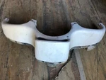 Cessna 421 Upper & Lower Cowl Nose Cap, Pn 5121013-1, 5052030-21. Fixed Price $499.00.