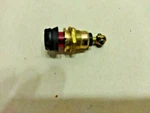 P/n MS25010C11B Dialight Edge Panel Assy Red Fiter. Fixed Price $38.00.