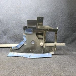 2455038-2 Cessna 172RG Rear Rh Baffle Assy. Fixed Price $226.00.
