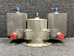 620045-001 Piper PA60-602P Aerostar Fuel Sump Assembly. Fixed Price $476.00.