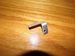 Cessna Bracket 0409007-2. Fixed Price $39.99.