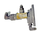 Lycoming Aircraft Differential Pressure Controller LW10098 85. Fixed Price $388.75.