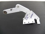 Cessna R182 Lh Center Nose Gear Bracket Assy 2213106-1. Fixed Price $250.00.