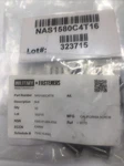 (10) Spec Bolts NAS1580C4T16 Military Fasteners Aviation Unjf 1/4-28 Cs. Fixed Price $32.50.
