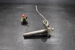 Beechcraft B95 B55 Thermoswitch Thermostat Temp Range 100-350F 17321-509. Fixed Price $175.00.