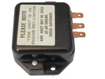 Nos Lucas Engine Rev Limiter Cylinder 6500 Rpm 83275 For Cd Ignition. Fixed Price $89.98.