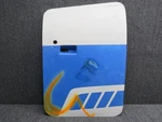 0717000-13 (use: 0717037-8) Cessna 172M Baggage Door Structure. Fixed Price $168.00.