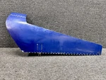1211447-13 Cessna 210J Main Gear Spring Well Door Assembly Lh (damage). Fixed Price $308.00.
