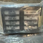 Roto Tellite Light Assembly 351-12460-001 003949929 6210-00-394-9929. Fixed Price $404.99.