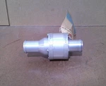 Aircraft Fuel Tank Valve By Aerotec P/n B18001 New. Fixed Price $55.00.