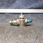 32-436 Cessna 172F Suction Relief Valve Assembly. Fixed Price $28.00.
