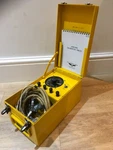 Us Military Bendix Aircraft Instrument Test Set Type C-1. Fixed Price $67.21.