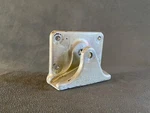 Cessna 310 401 402 Rh Nose Gear Support P/n 0842105-498. Fixed Price $125.00.