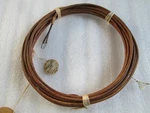 Lewis Enginering Thermocouple Lead P/n L265-14 New. Fixed Price $50.00.