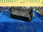 Cessna Rochester Gauge Fuel Qty Lh&rh P/n: C669511-0102. Fixed Price $276.36.