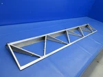 Aeronca And 11 Series Lh Aileron P/n 3-447L (0124-16). Fixed Price $300.00.