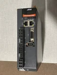 Trio Motion Technology D3105 Model DX3-110AEA-FS02 (open Box). Fixed Price $320.00.