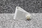 0713701-3 Cessna 177B Cowl Flap Control Cable Clevis. Fixed Price $84.00.