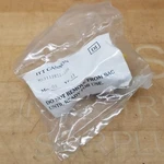 Itt Cannon MS3112E12-10S Circular Connector, Pin, Size New. Fixed Price $11.96.
