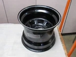 New Falcon Racing Wheels Rim Lug 15"X12" C5. Fixed Price $90.00.