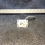 K-4566 Kohler Beechcraft F35 Static Presure Selector Valve. Fixed Price $147.00.